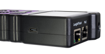 Многофункциональный кабельный тестер Ermenrich NetGeeks NP40