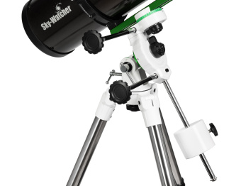 Телескоп Sky-Watcher N130P StarQuest2 EQ2, с коллимационными винтами