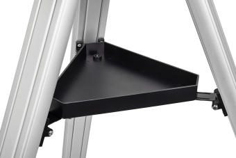 Телескоп Levenhuk New Skyline BASE 70/900 EQ1