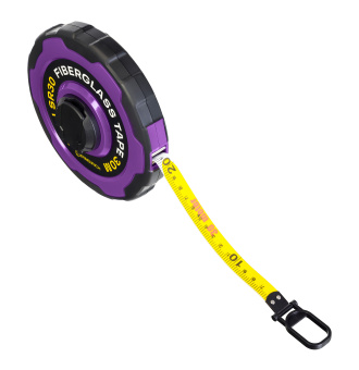 Рулетка Ermenrich Reel SR30