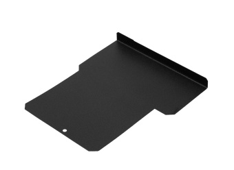 Вставка в столик MAGUS BIT400 Lum 400 черная