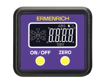 Цифровой уровень Ermenrich Verk LQ20
