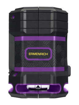 Уровень лазерный Ermenrich PLUS LN15