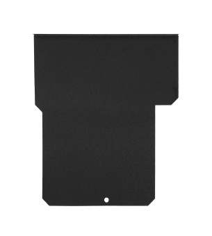 Вставка в столик MAGUS BIT400 Lum 400 черная