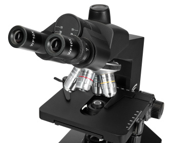 Микроскоп Levenhuk 890T, тринокулярный