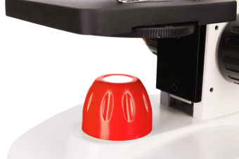 Микроскоп Levenhuk Discovery Pico с книгой