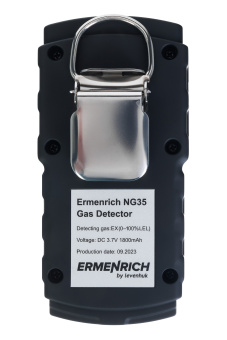 Детектор газа Ermenrich NG35