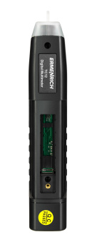 Цифровой мультиметр Ermenrich Zing TC12