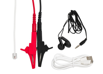 Трассоискатель Ermenrich Ping SM100