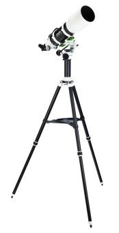 Телескоп Sky-Watcher StarTravel BK 120 AZ PRONTO на треноге Star Adventurer