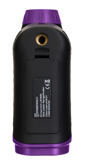 Лазерный строительный дальномер Ermenrich LR1500