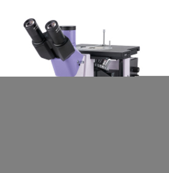 Микроскоп металлографический инвертированный цифровой MAGUS Metal VD700 LCD