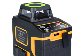 Лазерный уровень Ermenrich PLUS LN30