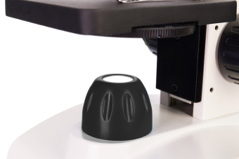 Микроскоп цифровой Levenhuk Discovery Pico Polar с книгой