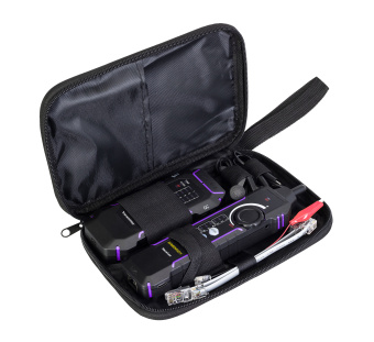 Кабельный тестер Ermenrich NetGeeks NP35