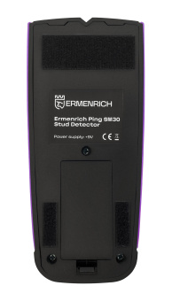 Детектор проводки Ermenrich Ping SM30