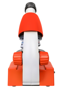 Микроскоп Levenhuk Discovery Micro с книгой