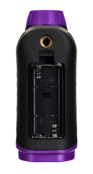 Лазерный строительный дальномер Ermenrich LR600