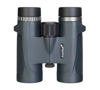 Бинокль Levenhuk New Karma PLUS 8x32