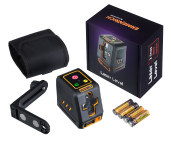 Лазерный уровень Ermenrich BASE LT20