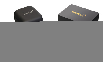 Бинокль Levenhuk New Vegas ED 10x56