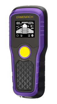 Детектор проводки Ermenrich Ping SM40