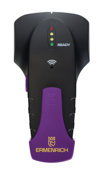 Детектор проводки Ermenrich Ping SD20