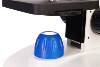 Микроскоп Levenhuk Discovery Pico с книгой