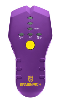 Детектор проводки Ermenrich Ping SA30