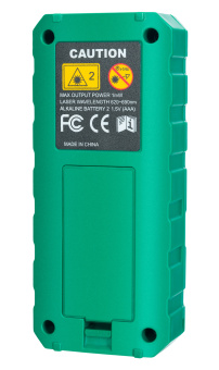 Лазерная рулетка Ermenrich Reel PLUS GS60