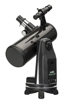 Телескоп Sky-Watcher N100 mini Virtuoso GTi, настольный