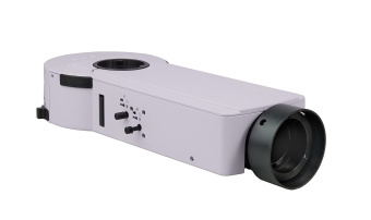 Насадка эпи-люминесцентная MAGUS Epi-FL06, ртутная лампа, блоки люминесцентных фильтров В/G/UV/V/R/FITC/TRITC/DAPI