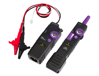 Трассоискатель Ermenrich Ping SM100