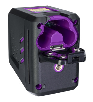 Лазерный уровень Ermenrich BASE LT40