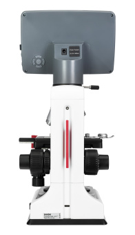 Микроскоп цифровой Levenhuk D450L LCD 7