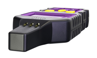 Детектор подземных проводов Ermenrich Ping SM150