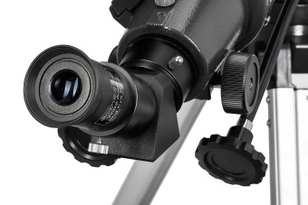 Телескоп Levenhuk New Skyline PLUS 90/900 AZ3