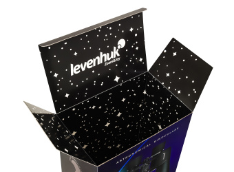 Бинокль Levenhuk Bruno BASE 20x80