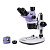 Микроскоп стереоскопический цифровой MAGUS Stereo D8T BASE