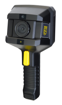 Тепловизор строительный Ermenrich Seek TV90