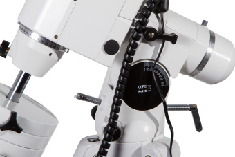 Телескоп Sky-Watcher BK P2001 HEQ5 SynScan GOTO (обновленная версия)