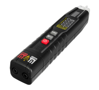 Цифровой мультиметр Ermenrich Zing TC12