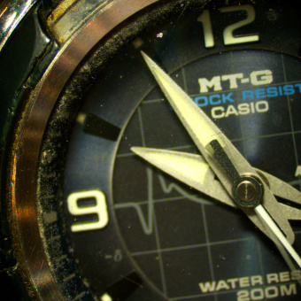 Микроскоп стереоскопический цифровой MAGUS Stereo D8T BASE