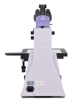 Микроскоп металлографический цифровой MAGUS Metal D650 BD