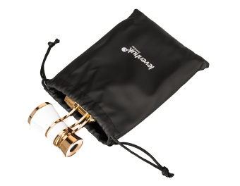 Театральный бинокль Levenhuk Broadway 325B