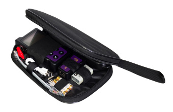 Многофункциональный кабельный тестер Ermenrich NetGeeks NP40