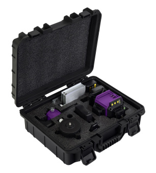 Уровень лазерный Ermenrich PRO LN35