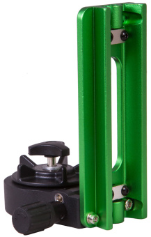 L-кронштейн крепежный 1/4