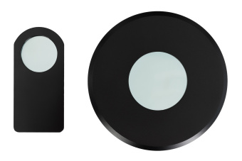 Устройство простой поляризации для микроскопов Levenhuk MED 30/35 (поляризатор и анализатор)