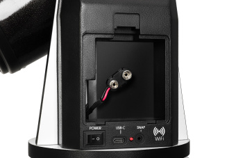 Телескоп Sky-Watcher N100 mini Virtuoso GTi, настольный